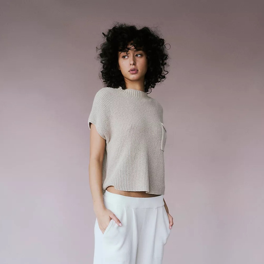 Free People, Freya Sweater